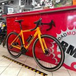 Bici ciclocross Head Gravel Picton 1. Bicicletta da strada e da corsa Verona