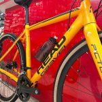 Bici ciclocross Head Gravel Picton 1. Bicicletta da strada e da corsa Verona