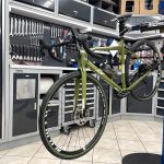 Copertoni Gravel SCHWALBE G-One. Copertoni e ruote per bici