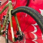 Copertoni Gravel SCHWALBE G-One. Copertoni e ruote per bici