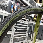 Copertoni Gravel SCHWALBE G-One. Copertoni e ruote per bici