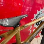 Bici Bmx Stay Strong personalizzata. Bicicletta BMX Race Veron