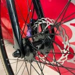 Bici RMC Gravel-Line Claris 1x8. Bicicletta da strada e da corsa Verona