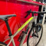 Bici RMC Gravel-Line Claris 1x8. Bicicletta da strada e da corsa Verona