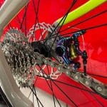 Bici RMC Gravel-Line Claris 1x8. Bicicletta da strada e da corsa Verona