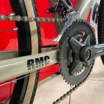 Bici RMC Gravel-Line Claris 1x8. Bicicletta da strada e da corsa Verona