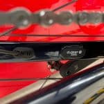 Bici da corsa Trek Domane SL 5 2022. Bicicletta da strada Verona