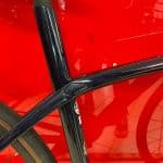 Bici da corsa Trek Domane SL 5 2022. Bicicletta da strada Verona