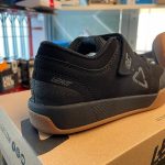 Scarpe Flat LEATT 2.0 bimbo. Scarpe bici MTB Mountain Bike flat Verona