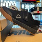 Scarpe Flat LEATT 2.0 bimbo. Scarpe bici MTB Mountain Bike flat Verona