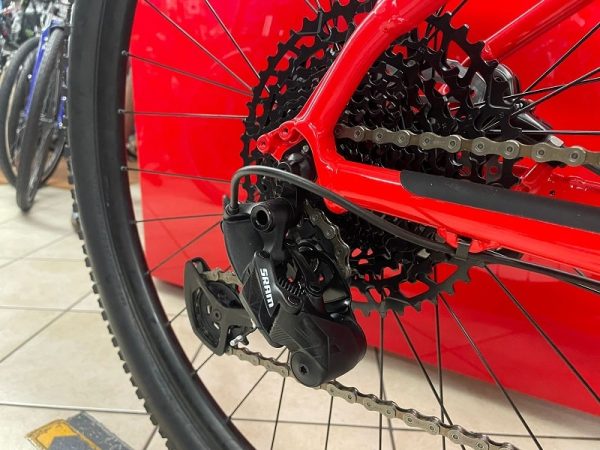 Bici Trek Marlin 8 2022. Bicicletta MTB Mountain Bike a Verona