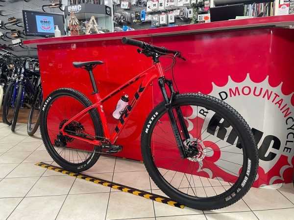Bici Trek Marlin 8 2022. Bicicletta MTB Mountain Bike a Verona