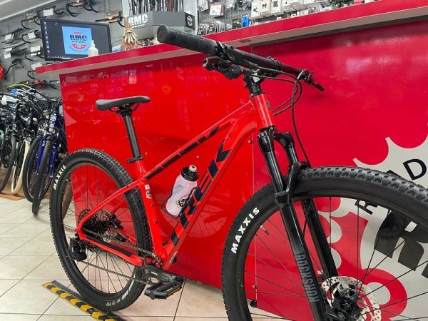 Bici Trek Marlin 8 2022. Bicicletta MTB Mountain Bike a Verona