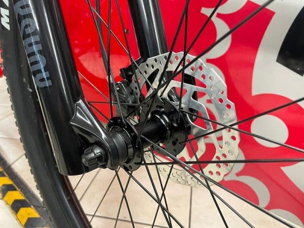 Bici Trek Marlin 8 2022. Bicicletta MTB Mountain Bike a Verona