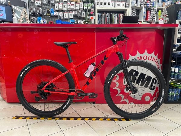 Bici Trek Marlin 8 2022. Bicicletta MTB Mountain Bike a Verona