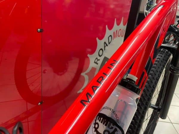 Bici Trek Marlin 8 2022. Bicicletta MTB Mountain Bike a Verona