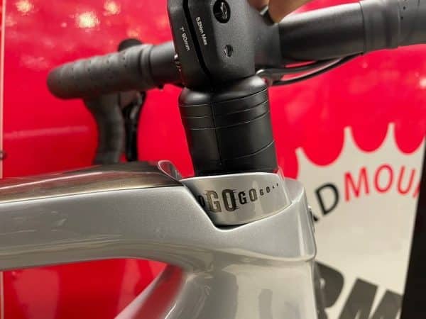 Trek Emonda SL 5 Disc 2022. Bici da strada a Verona. Bicicletta da corsa