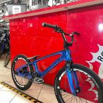 Bici Bmx Prophecy Scud Evo 3. Bicicletta BMX Race Verona
