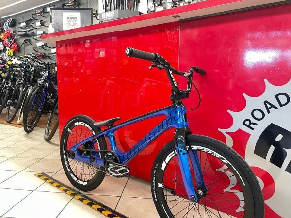 Bici Bmx Prophecy Scud Evo 3. Bicicletta BMX Race Verona