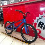 Bici Bmx Prophecy Scud Evo 3. Bicicletta BMX Race Verona