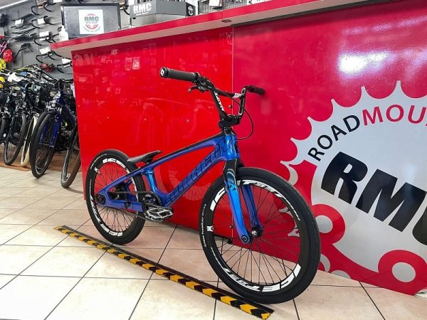 Bici Bmx Prophecy Scud Evo 3. Bicicletta BMX Race Verona