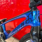 Bici Bmx Prophecy Scud Evo 3. Bicicletta BMX Race Verona