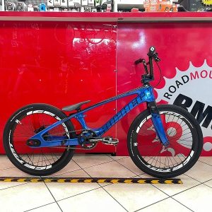 Bici Bmx Prophecy Scud Evo 3. Bicicletta BMX Race Verona