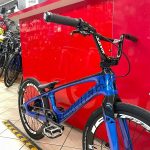 Bici Bmx Prophecy Scud Evo 3. Bicicletta BMX Race Verona