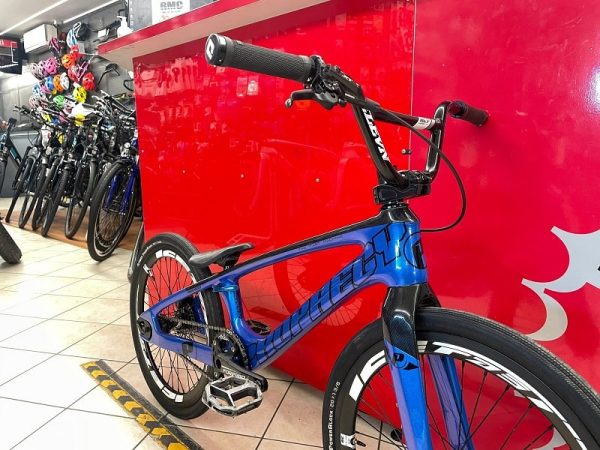 Bici Bmx Prophecy Scud Evo 3. Bicicletta BMX Race Verona