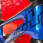 Bici Bmx Prophecy Scud Evo 3. Bicicletta BMX Race Verona
