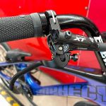 Bici Bmx Prophecy Scud Evo 3. Bicicletta BMX Race Verona