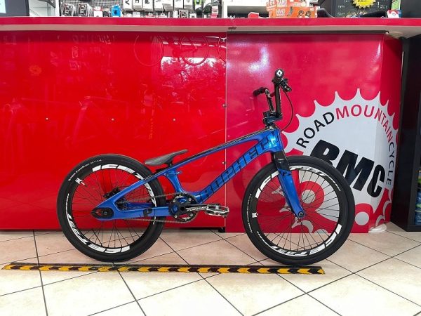 Bici Bmx Prophecy Scud Evo 3. Bicicletta BMX Race Verona