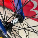 Bici Bmx Prophecy Scud Evo 3. Bicicletta BMX Race Verona