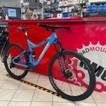 Bici Torpado Matador 120mm. Bicicletta MTB Mountain Bike a Verona