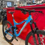 Bici Torpado Matador 120mm. Bicicletta MTB Mountain Bike a Verona
