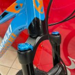 Bici Torpado Matador 120mm. Bicicletta MTB Mountain Bike a Verona