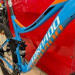 Bici Torpado Matador 120mm. Bicicletta MTB Mountain Bike a Verona