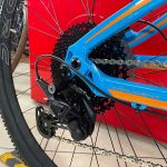 Bici Torpado Matador 120mm. Bicicletta MTB Mountain Bike a Verona