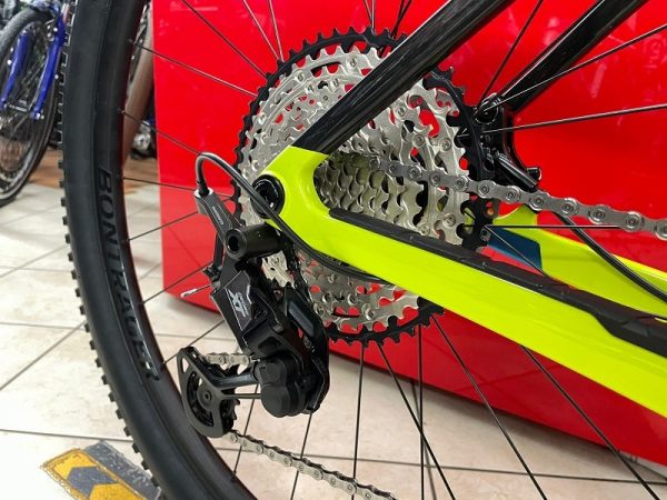 Bici Trek Procaliber 9.6 2022. Bicicletta MTB Mountain Bike a Verona