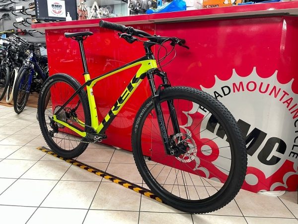 Bici Trek Procaliber 9.6 2022. Bicicletta MTB Mountain Bike a Verona