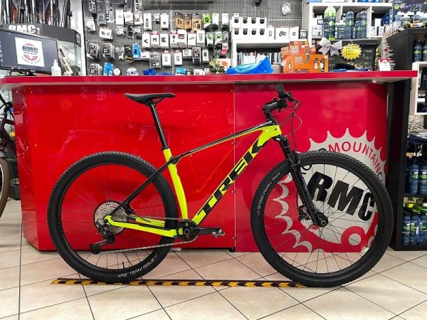 Bici Trek Procaliber 9.6 2022. Bicicletta MTB Mountain Bike a Verona