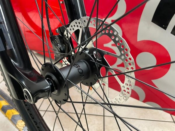 Bici Trek Procaliber 9.6 2022. Bicicletta MTB Mountain Bike a Verona