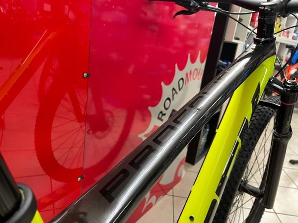 Bici Trek Procaliber 9.6 2022. Bicicletta MTB Mountain Bike a Verona