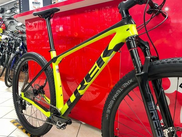Bici Trek Procaliber 9.6 2022. Bicicletta MTB Mountain Bike a Verona