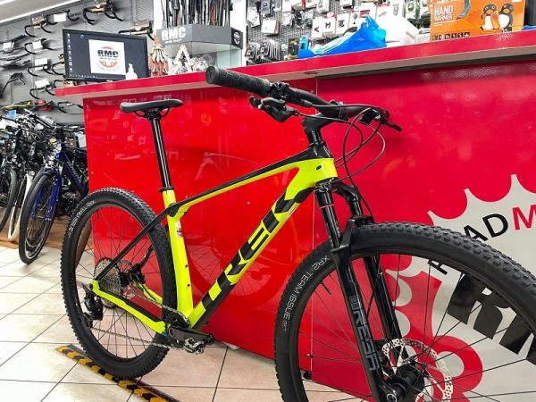 Bici Trek Procaliber 9.6 2022. Bicicletta MTB Mountain Bike a Verona