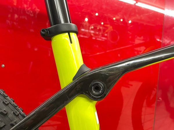Bici Trek Procaliber 9.6 2022. Bicicletta MTB Mountain Bike a Verona