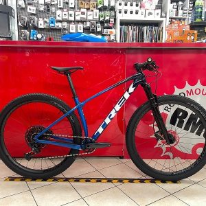 Bici Trek Procaliber 9.7 2022. Bicicletta MTB Mountain Bike a Verona