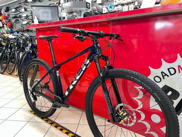 Bici Trek Procaliber 9.8 2022. Bicicletta MTB Mountain Bike a Verona