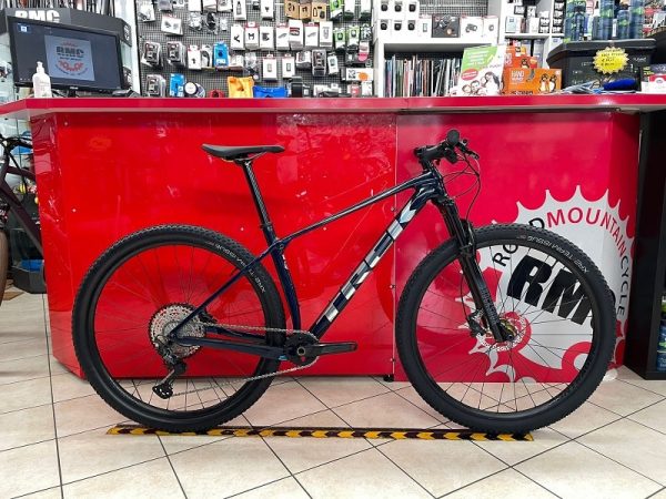 Bici Trek Procaliber 9.8 2022. Bicicletta MTB Mountain Bike a Verona