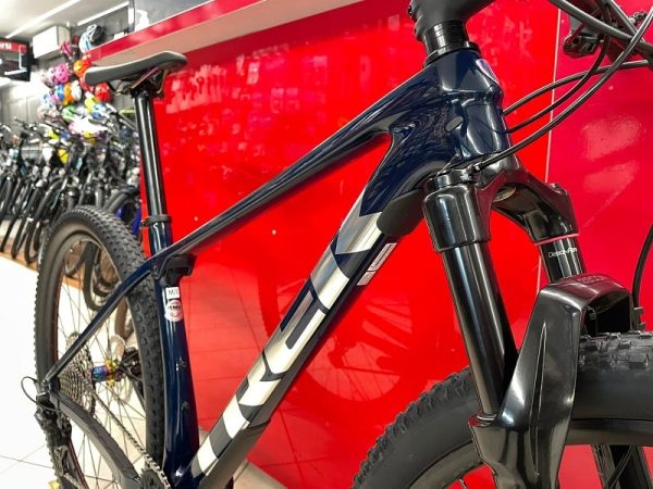 Bici Trek Procaliber 9.8 2022. Bicicletta MTB Mountain Bike a Verona